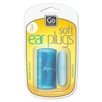 Go Travel Ear Plugs