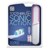 Go Travel Sonic Traveller