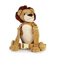 Goldbug Harness Buddy - Lion
