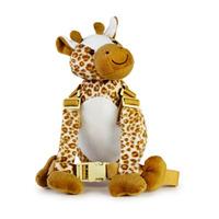 Goldbug Harness Buddy - Giraffe