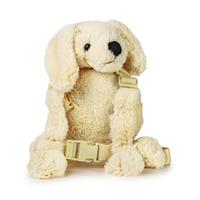 Goldbug Harness Buddy - Plush Puppy