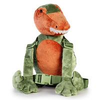 Goldbug Harness Buddy - Dinosaur