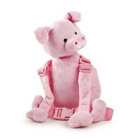 Goldbug Harness Buddy - Pig