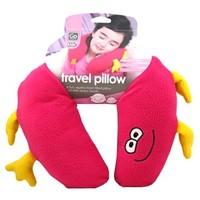 Go Travel Kids Travel Pillow Boy