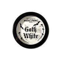 Goth White Cream