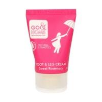 Go&Home Foot Leg Cream Sweet Rosemary (30 ml)