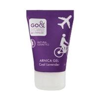 Go&Home Arnica Gel Cool Lavender (30 ml)