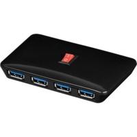 Goobay 4 Port USB 3.0 Hub (95347)