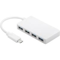 Goobay 4 Port USB 3.0 Hub (66274)