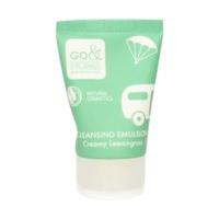 Go&Home Cleansing Emulsion Creamy Lemongrass (30ml)