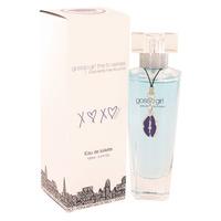 gossip girl xoxo 100 ml edt spray