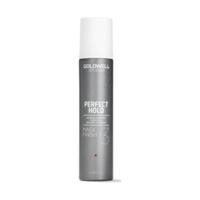 goldwell stylesign perfect hold magic finish 3 300ml