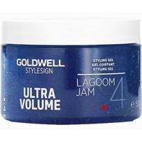 Goldwell StyleSign Lagoom Jam Ultra Volume Styling Gel (150ml)