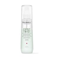 goldwell dualsenses curly twist hydrating serum spray 150ml