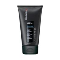 goldwell dualsenses for men power gel 150ml