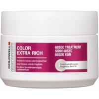 Goldwell Dualsenses Color Extra Rich 60sec Treatment (200 ml)