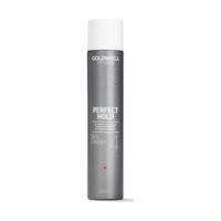 goldwell stylesign perfect hold big finish 4 500ml