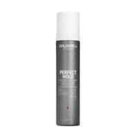 goldwell stylesign perfect hold big finish 4 300ml