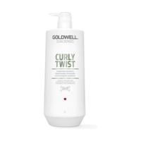 Goldwell Dualsenses Curly Twist Hydrating Shampoo (1000ml)