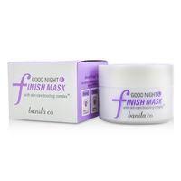 Good Night Finish Mask with Skin-Care Boosting Complex 90ml/3oz