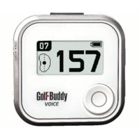 Golfbuddy Voice