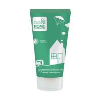 go home cleansing emulsion creamy lemongrass 150ml