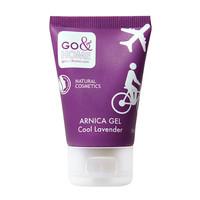 Go & Home Arnica Gel - Cool Lavender (30ml)