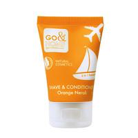 Go & Home Shave and Conditioner ...