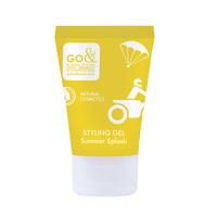 go home styling gel summer splash 30ml