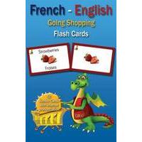 Going shopping French-English fl...