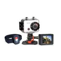 Goxtreme Power Control Full Hd Action Camera (silver)