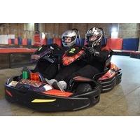 Go Karting for Two