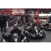 Go Karting for Two