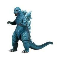 godzilla classic video game appearance action figure 30cm