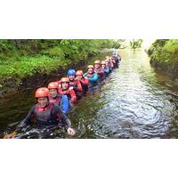 Gorge Walking for Two in Tyne and Wear