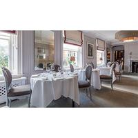 Gourmet Dining for Two at Greenwoods Hotel Spa and Retreat
