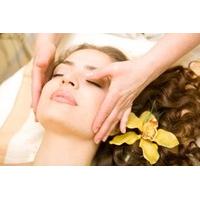 gourmet spa day for two at pegasus spa