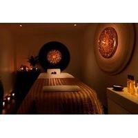 Gourmet Spa Day for Two at Sienna Spa
