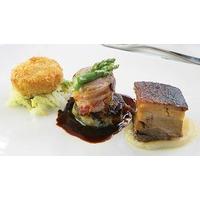 Gourmet Escape for Two at Rothay Garden Hotel, Cumbria