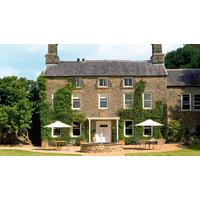 Gourmet Escape for Two at Hipping Hall, Cumbria