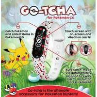 go tcha led touch wristband for pokemon go go plus alternative