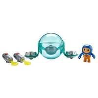 Go Jetters DTH60 Kyan Plus G.O. Roll Playset