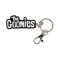 Goonies - Logo Metal Keychain