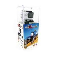 goxtreme rallye hd action camera silver