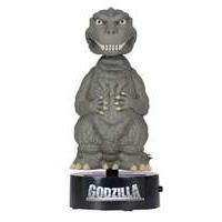 Godzilla Body Knocker Action Figure