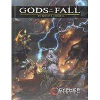 gods of the fall cypher system rpg