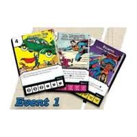 golden age superman monthly op kit dc dice masters