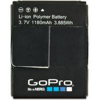 gopro hero 3 plus rechargable battery