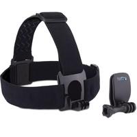 GoPro Head Strap and Quick Clip