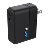 GoPro Supercharger (Dual Port Fast Charger)